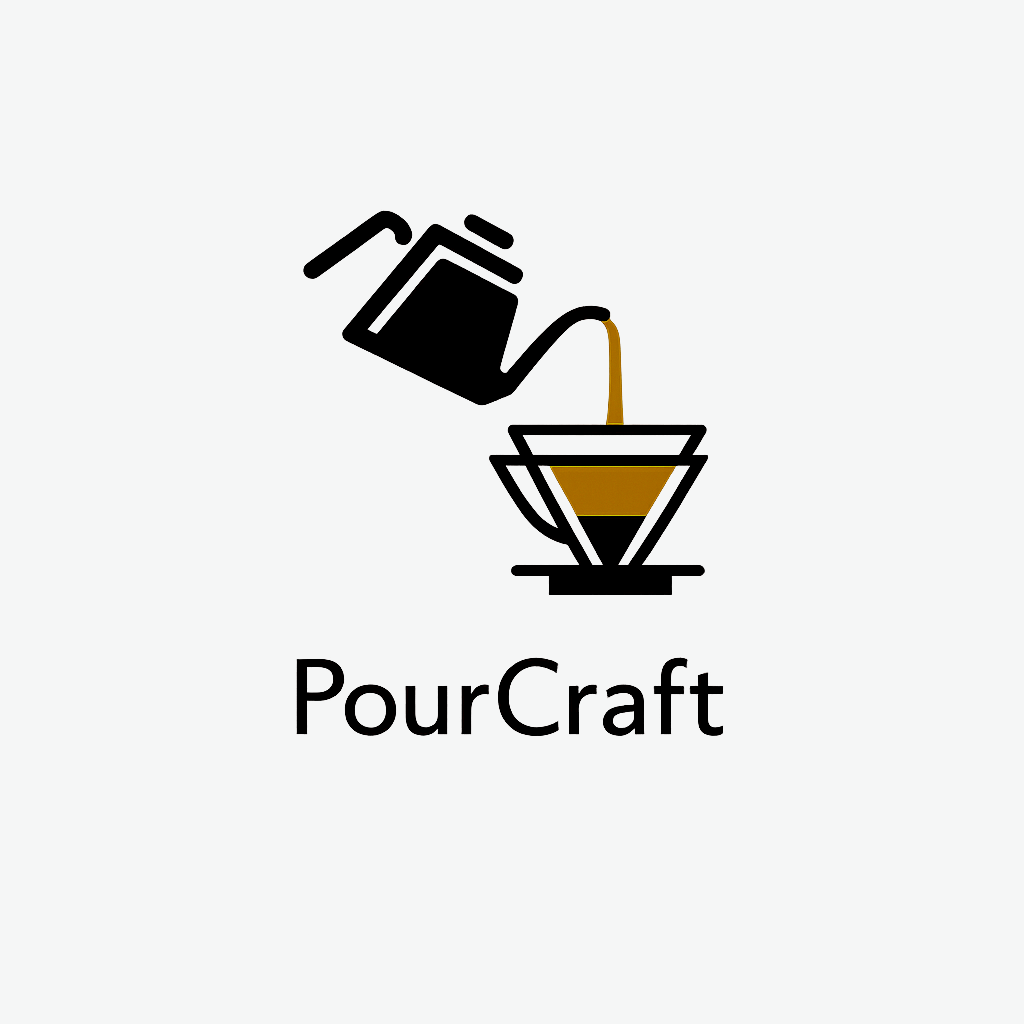 PourCraft logo